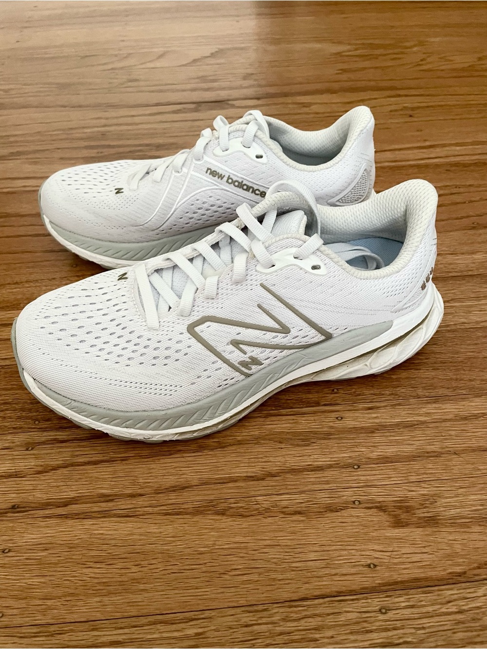 New Balance Fresh Foam Women’s Stability Running Sneakers  W860 Size 6.5 D width